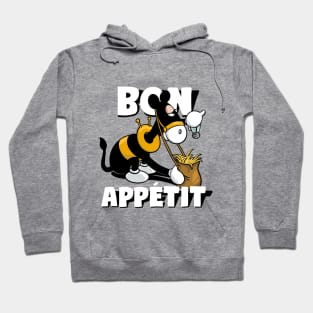 Bon Appétit Hoodie